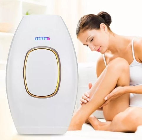 Depiladora IPL Laser eléctrica Profesion